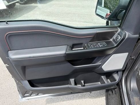 New 2026 Ford F150 Raptor AWD/4WD image 16
