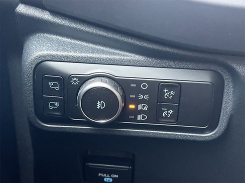 New 2025 Ford Bronco Outer Banks w/ Sasquatch Package image 15