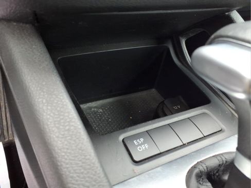 Used 2008 Volkswagen Jetta SE FWD image 13