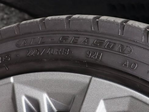 Used 2024 Audi A3 2.0T Premium Plus w/ Premium Plus Package image 48