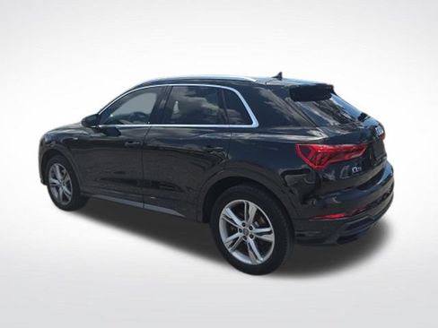 Used 2020 Audi Q3 2.0T Premium AWD/4WD image 4