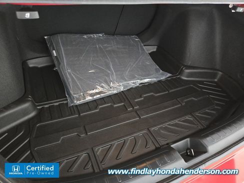 Certified 2025 Honda Civic Sport Touring image 19