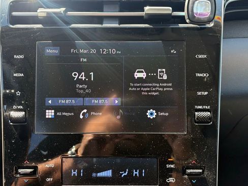 Used 2023 Hyundai Tucson SEL w/ Convenience Package image 21