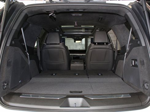 Used 2026 Cadillac Escalade V AWD/4WD image 97