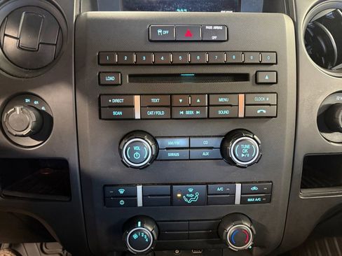 Used 2014 Ford F150 STX w/ Equipment Group 201A Mid AWD/4WD image 34