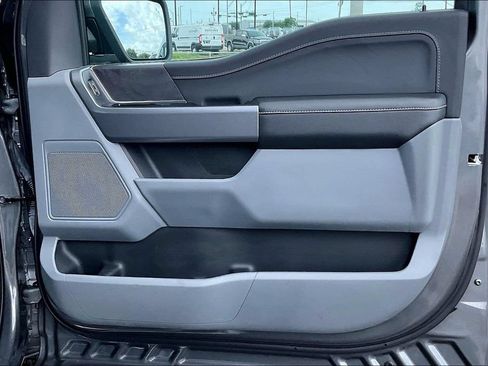 Used 2024 Ford F150 XLT w/ Equipment Group 302A MID AWD/4WD image 29