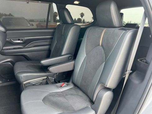 Certified 2026 Toyota Grand Highlander AWD Hybrid image 15
