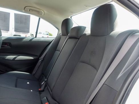 Used 2024 Toyota Corolla LE FWD image 24