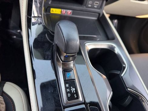 Certified 2024 Lexus NX 350h AWD image 25