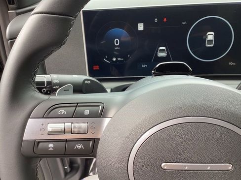 New 2025 Hyundai Santa Cruz XRT image 38