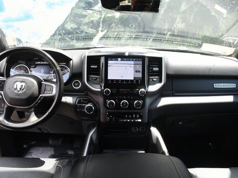 Used 2022 RAM 1500 Big Horn w/ Night Edition AWD/4WD image 18