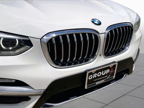 Used 2019 BMW X3 sDrive30i w/ Premium Package RWD image 28
