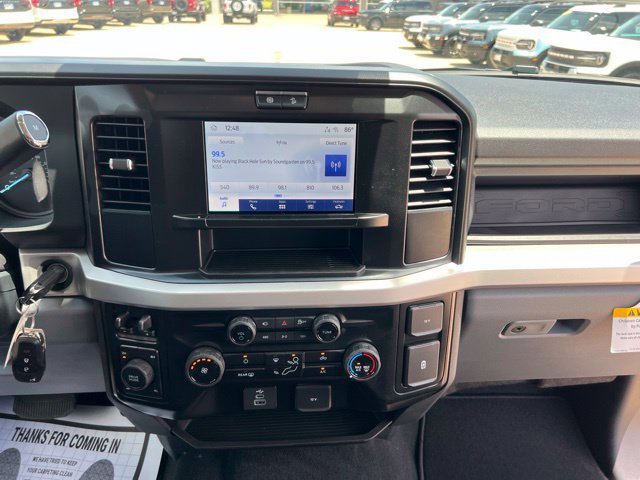 New 2026 Ford F250 XL w/ STX Appearance Package AWD/4WD image 25