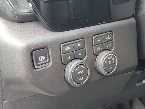 New 2026 Chevrolet Silverado 1500 LT Trail Boss w/ Safety Package AWD/4WD image 34