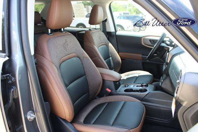 New 2026 Ford Bronco Sport Outer Banks AWD/4WD image 7