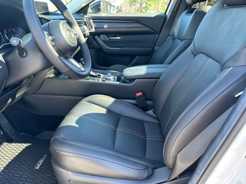 Used 2025 MAZDA CX-50 AWD 2.5 S w/ Weather Package image 17