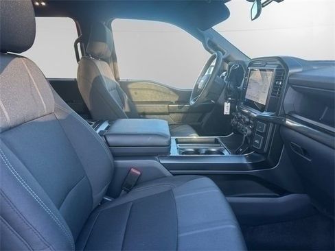 New 2026 Ford F150 STX w/ Equipment Group 200A image 15