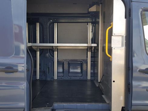 Used 2019 Ford Transit 250 148 High Roof Extended image 11