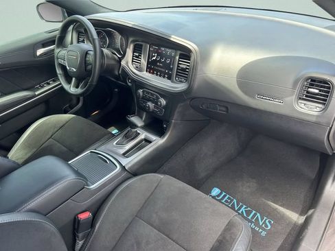 Used 2023 Dodge Charger R/T w/ Plus Group RWD image 14