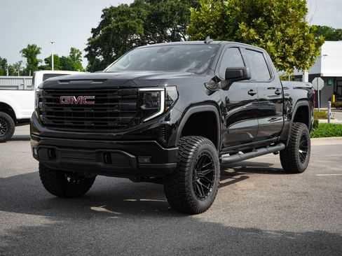 Used 2024 GMC Sierra 1500 Elevation AWD/4WD image 5
