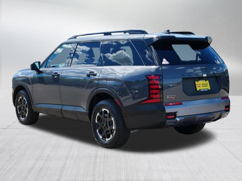Certified 2026 Hyundai Palisade XRT Pro AWD/4WD image 5