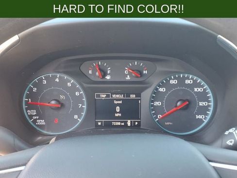 Used 2018 Chevrolet Equinox LS FWD image 20
