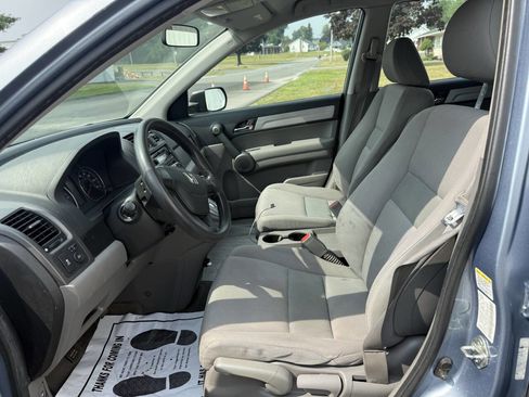 Used 2010 Honda CR-V LX image 9