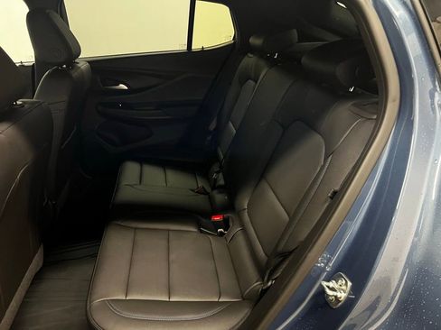 New 2026 Buick Envista Sport Touring w/ Convenience I Package FWD image 29