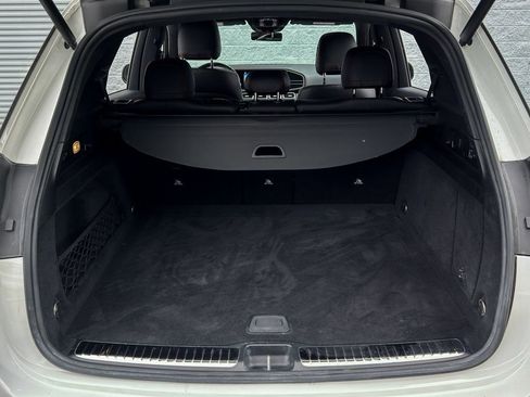 Used 2022 Mercedes-Benz GLE 53 AMG 4MATIC image 39