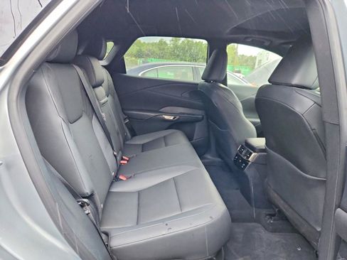 Used 2024 Lexus RX 350h w/ Accessory Package (Z1) AWD/4WD image 9