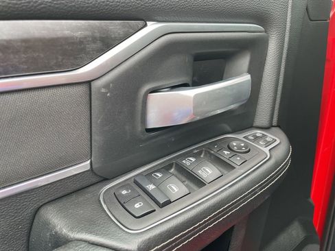 Used 2024 RAM 2500 Big Horn w/ Bed Utility Group image 20