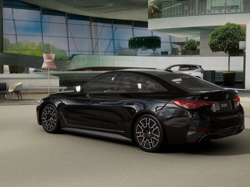 New 2026 BMW i4 eDrive40 w/ M Sport Package RWD image 29