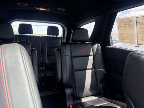 Used 2023 Dodge Durango R/T RWD image 62