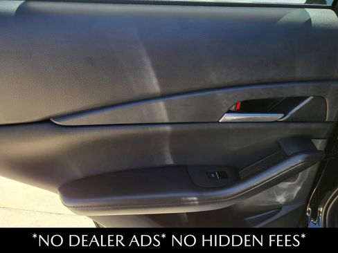 New 2026 MAZDA CX-30 AWD 2.5 S w/ Select Sport Pkg image 10