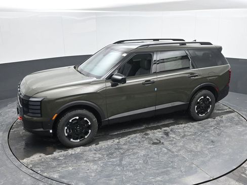 New 2026 Hyundai Palisade XRT Pro image 41
