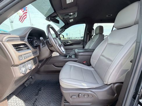 Used 2021 GMC Yukon SLT AWD/4WD image 20