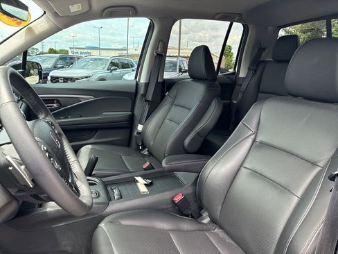 Certified 2023 Honda Ridgeline RTL-E image 13