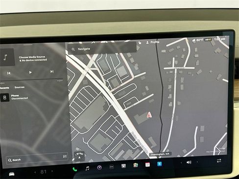 Used 2022 Tesla Model S image 15