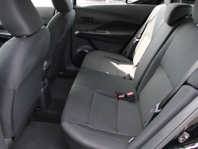 Certified 2025 Nissan Kicks Play S FWD image 25