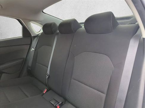 Used 2021 Kia Forte LXS FWD image 19