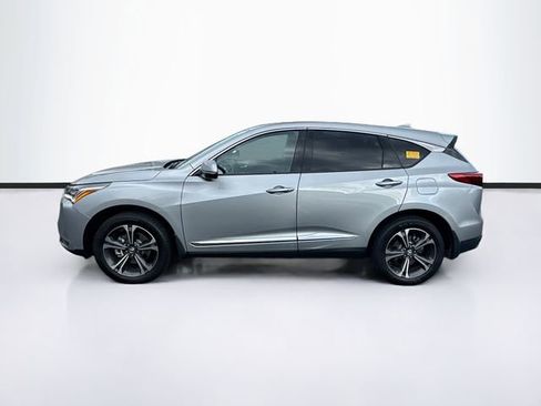 Certified 2025 Acura RDX Technology Package image 4