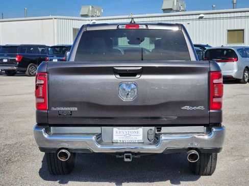 Used 2023 RAM 1500 Laramie AWD/4WD image 6