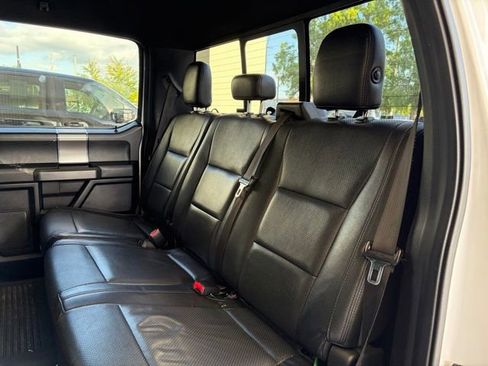Used 2015 Ford F150 XLT w/ Equipment Group 302A Luxury RWD image 11