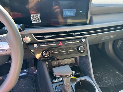 New 2025 Hyundai Sonata SE image 27