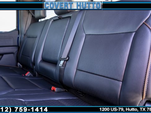 New 2026 Ford F250 Lariat w/ FX4 Off-Road Package image 19