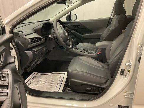 New 2026 Subaru Crosstrek 2.0i Premium image 12