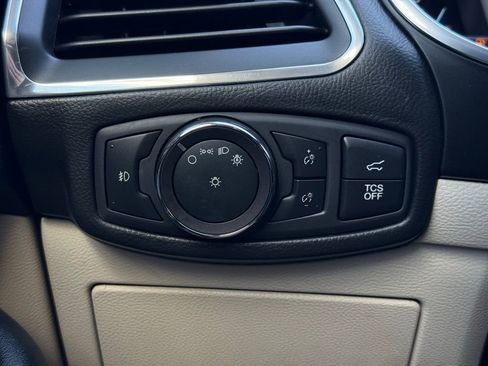 Used 2019 Ford Edge Titanium w/ Equipment Group 301A FWD image 32