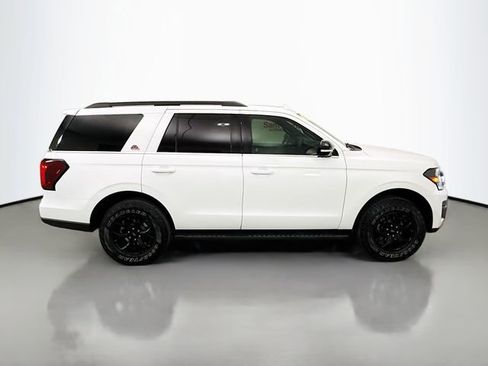 Used 2024 Ford Expedition Timberline AWD/4WD image 8