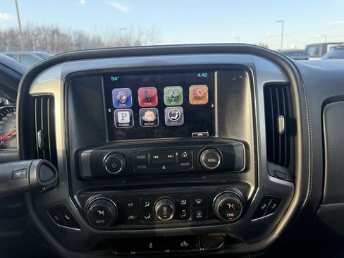 Used 2014 Chevrolet Silverado 1500 LTZ image 13