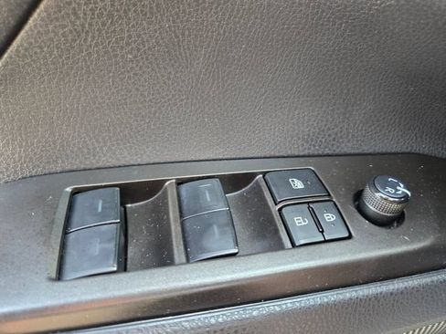 Used 2023 Toyota Camry TRD w/ TRD Package w/JBL Audio FWD image 40